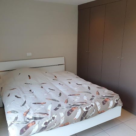 Villa Polder Ref 316 Oostduinkerke Eksteriør bilde