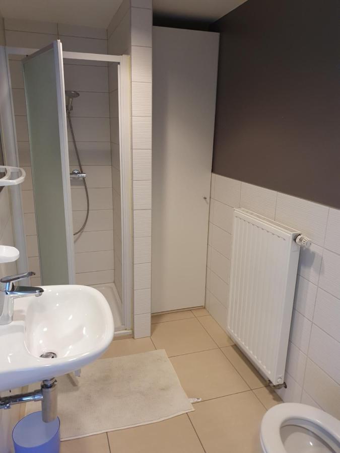 Villa Polder Ref 316 Oostduinkerke Eksteriør bilde